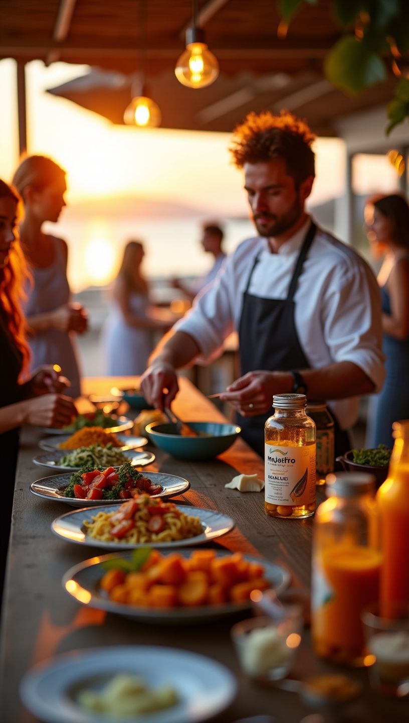 Φωτογραφία φρέσκων ψαριών για παραγωγή ιχθυελαίου