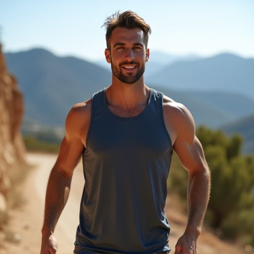 Αντώνης Καραγιάννης - Σύμβουλος Αθλητικής Απόδοσης